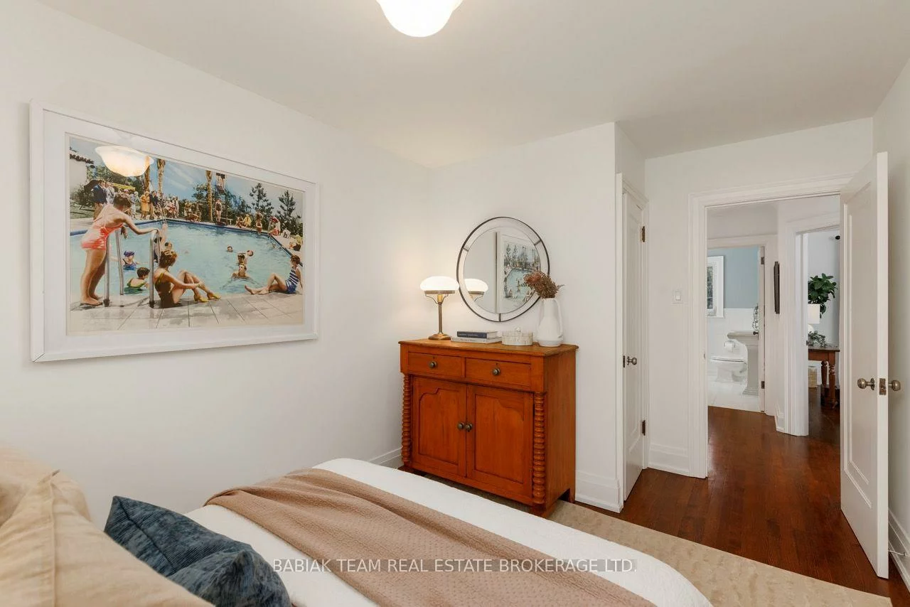 15, Bridgeview, Lambton Baby Point, Toronto