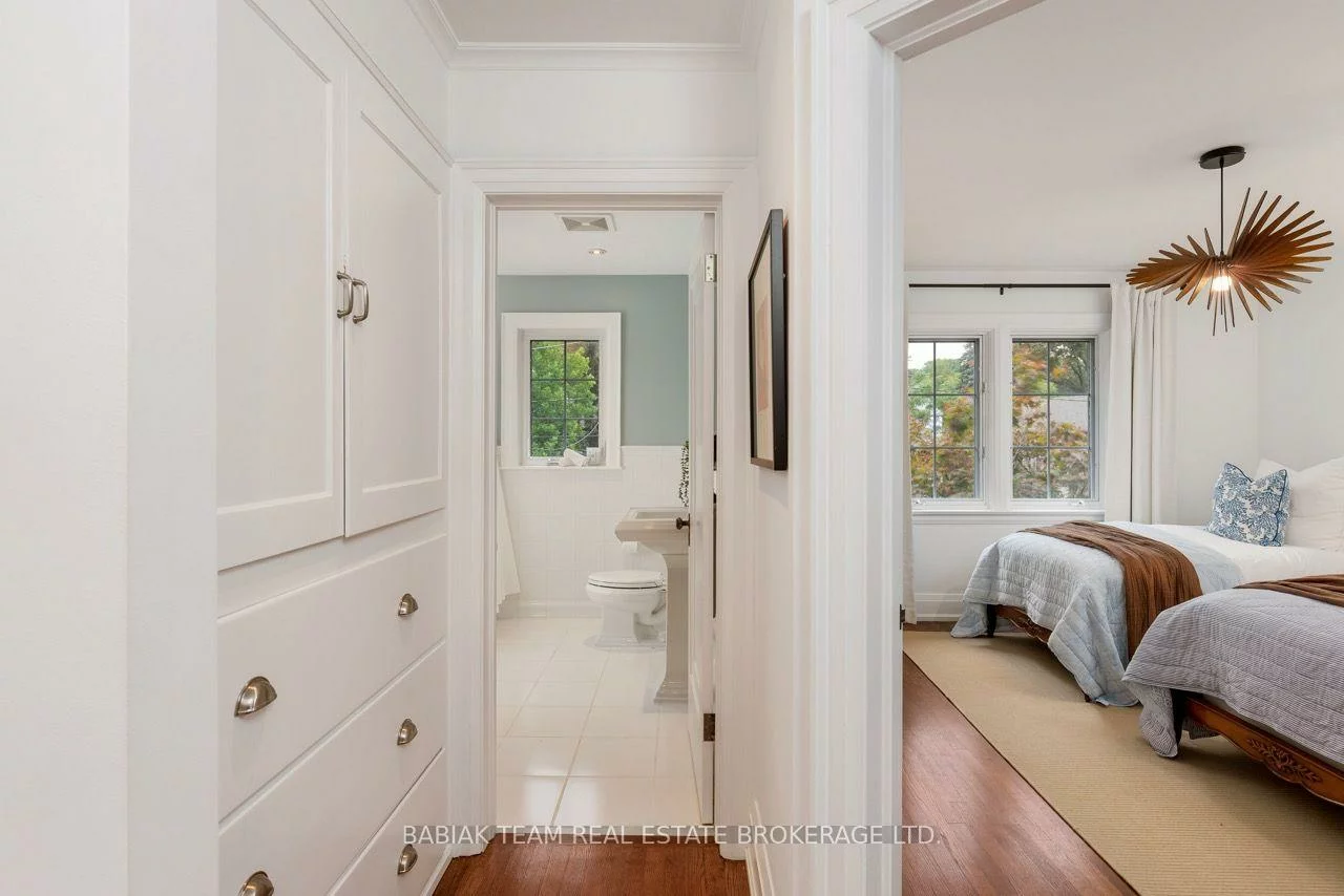 15, Bridgeview, Lambton Baby Point, Toronto