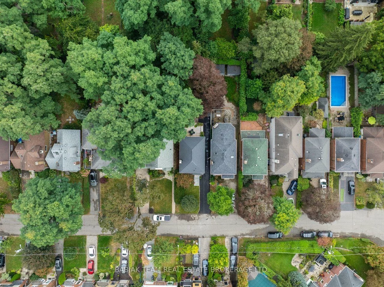 15, Bridgeview, Lambton Baby Point, Toronto