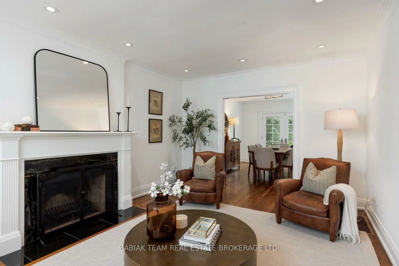 15, Bridgeview, Lambton Baby Point, Toronto