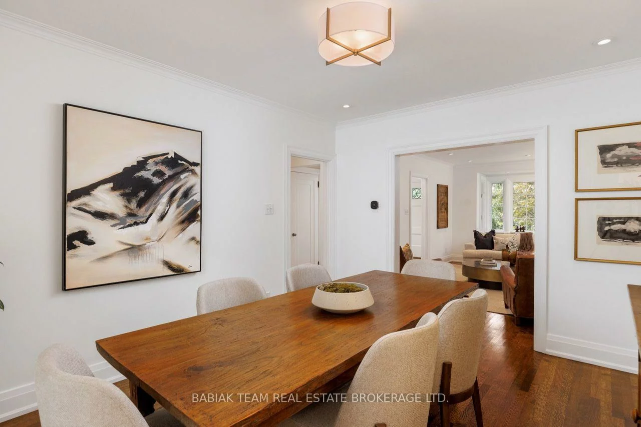 15, Bridgeview, Lambton Baby Point, Toronto