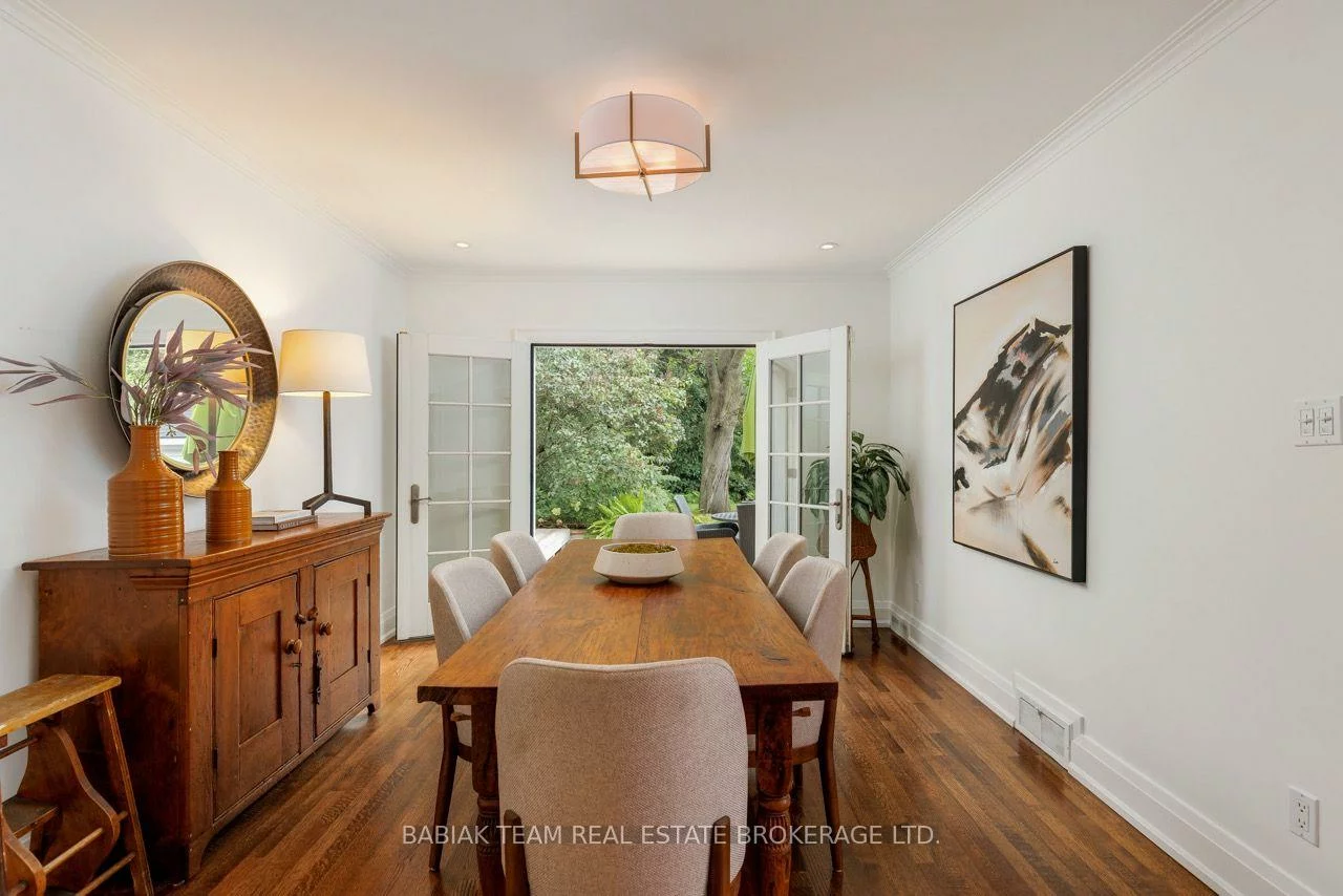 15, Bridgeview, Lambton Baby Point, Toronto