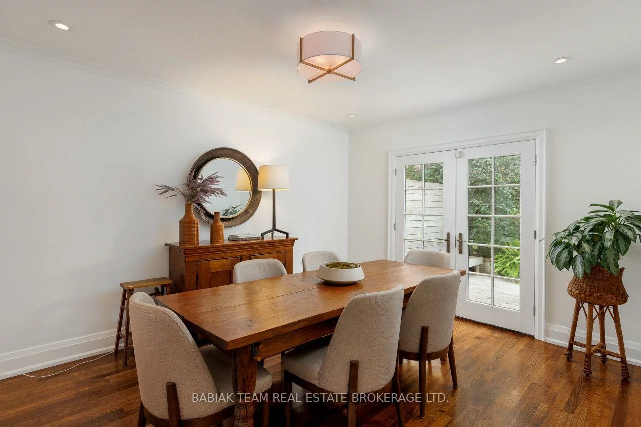 15, Bridgeview, Lambton Baby Point, Toronto