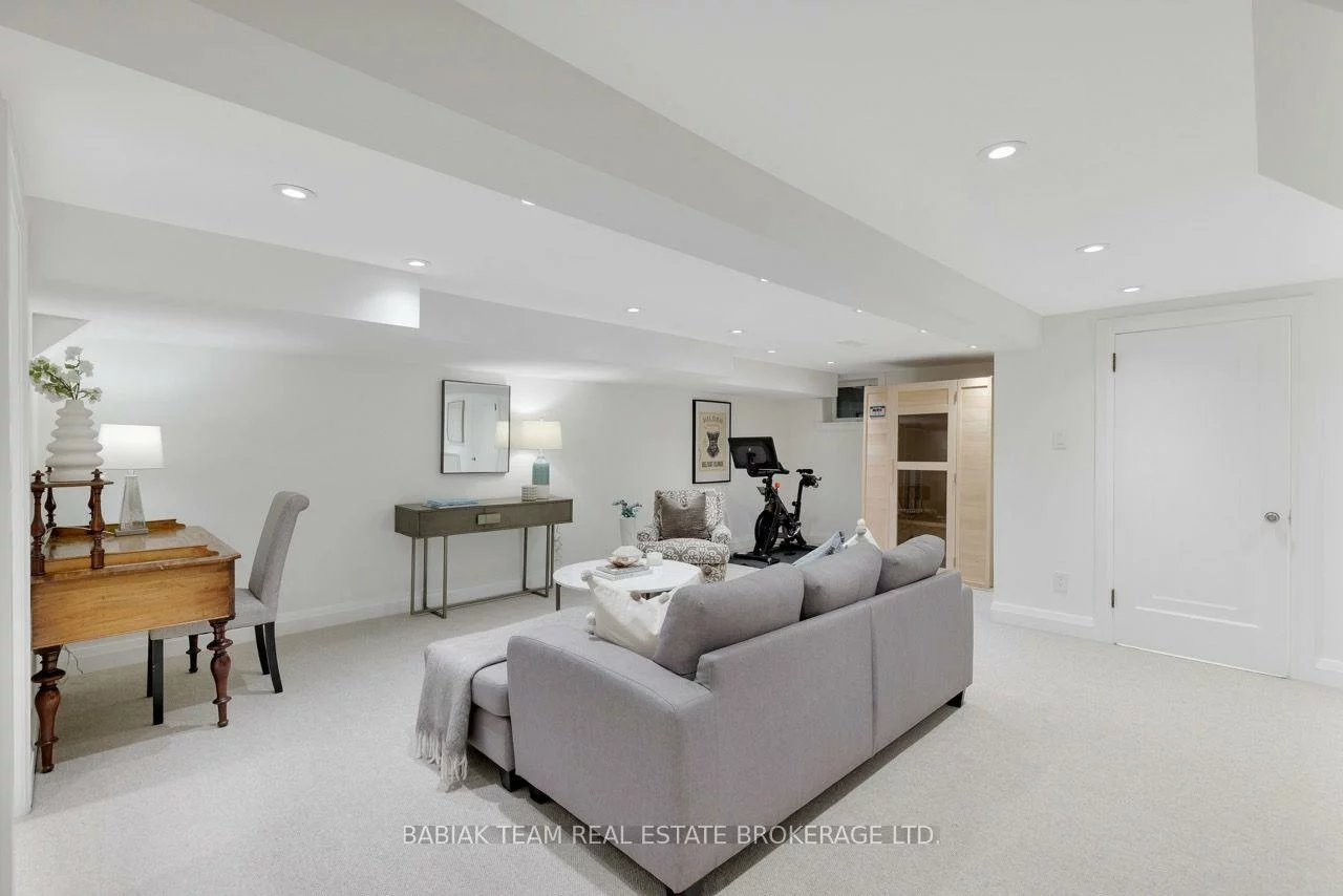 15, Bridgeview, Lambton Baby Point, Toronto
