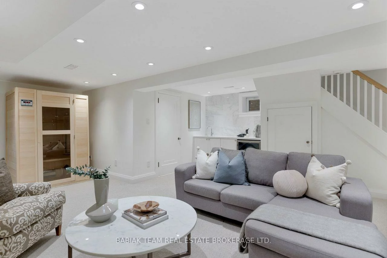 15, Bridgeview, Lambton Baby Point, Toronto