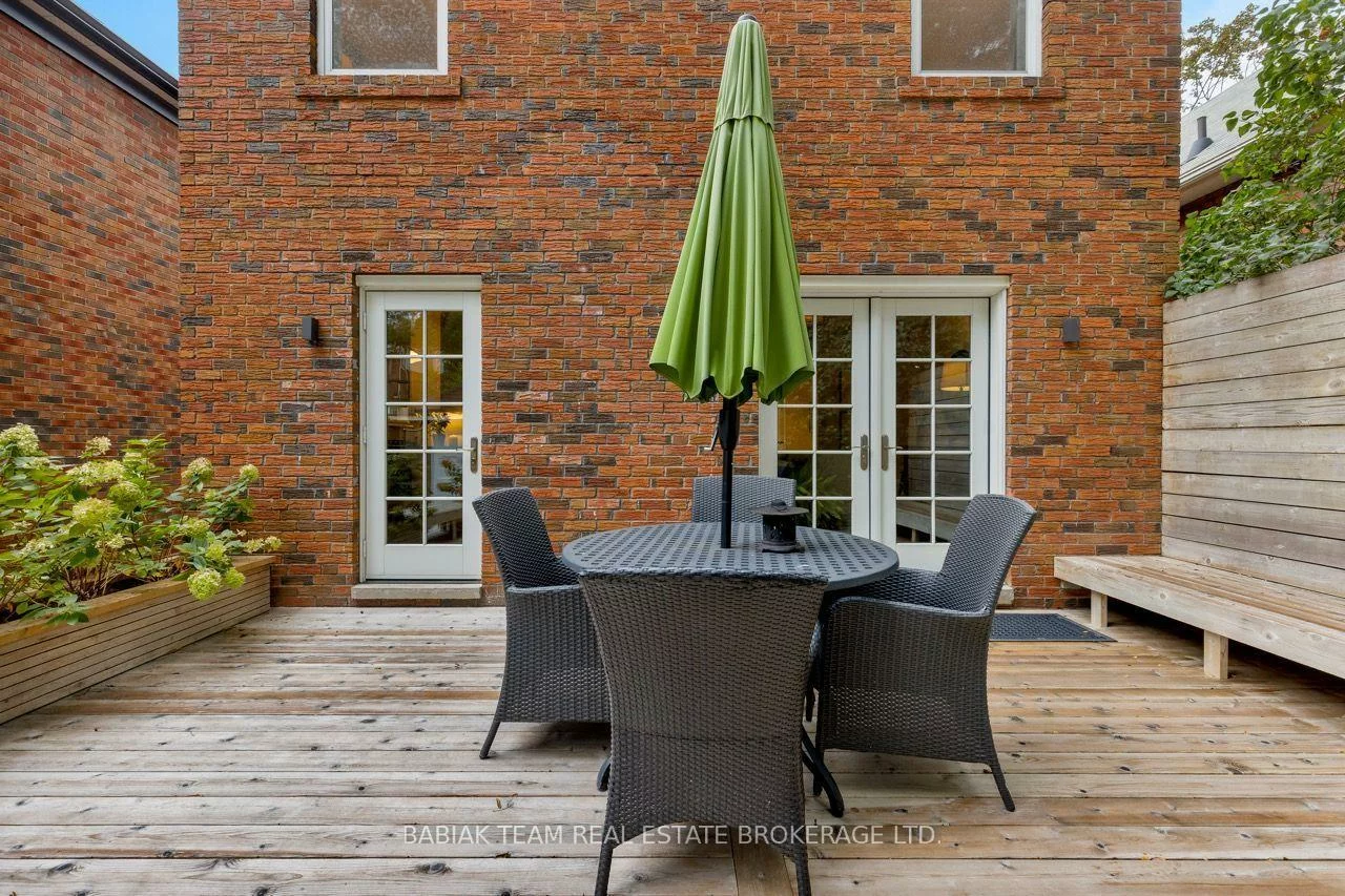 15, Bridgeview, Lambton Baby Point, Toronto