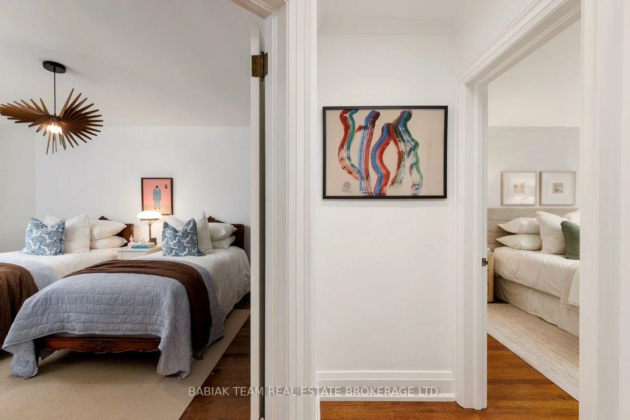 15, Bridgeview, Lambton Baby Point, Toronto