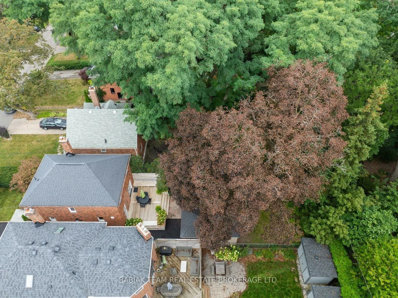 15, Bridgeview, Lambton Baby Point, Toronto