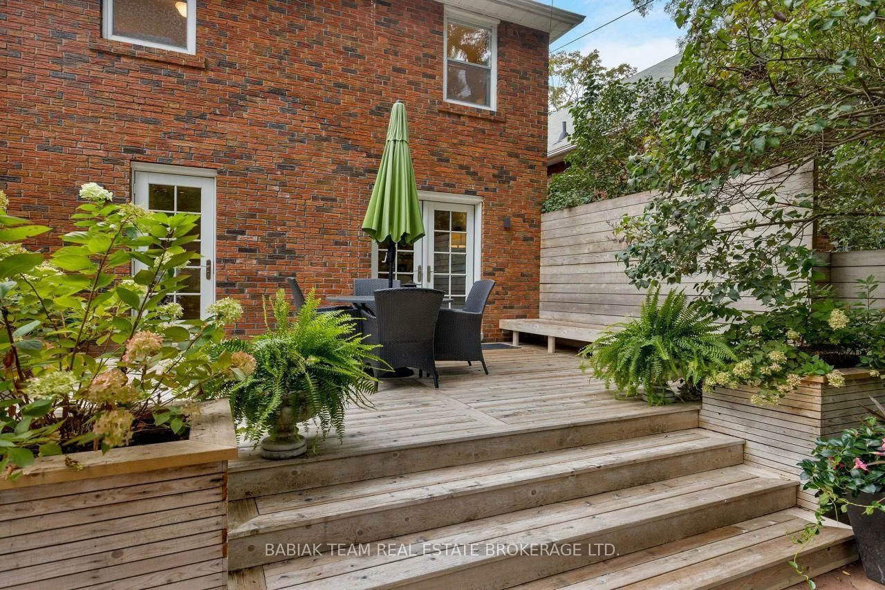 15, Bridgeview, Lambton Baby Point, Toronto