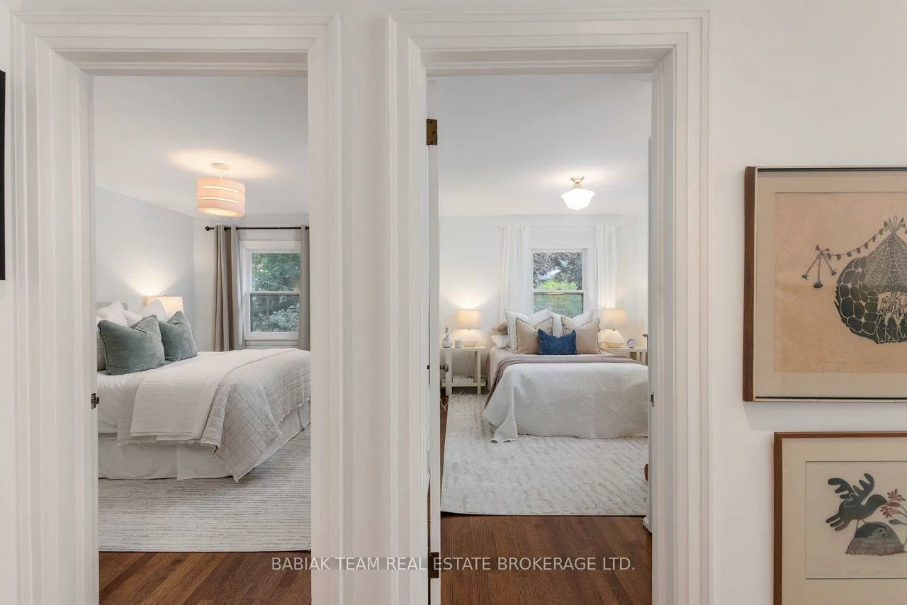 15, Bridgeview, Lambton Baby Point, Toronto