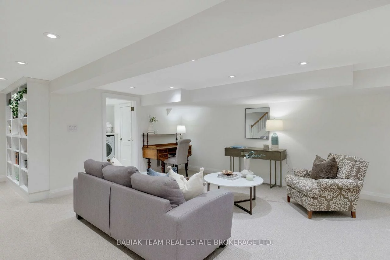 15, Bridgeview, Lambton Baby Point, Toronto