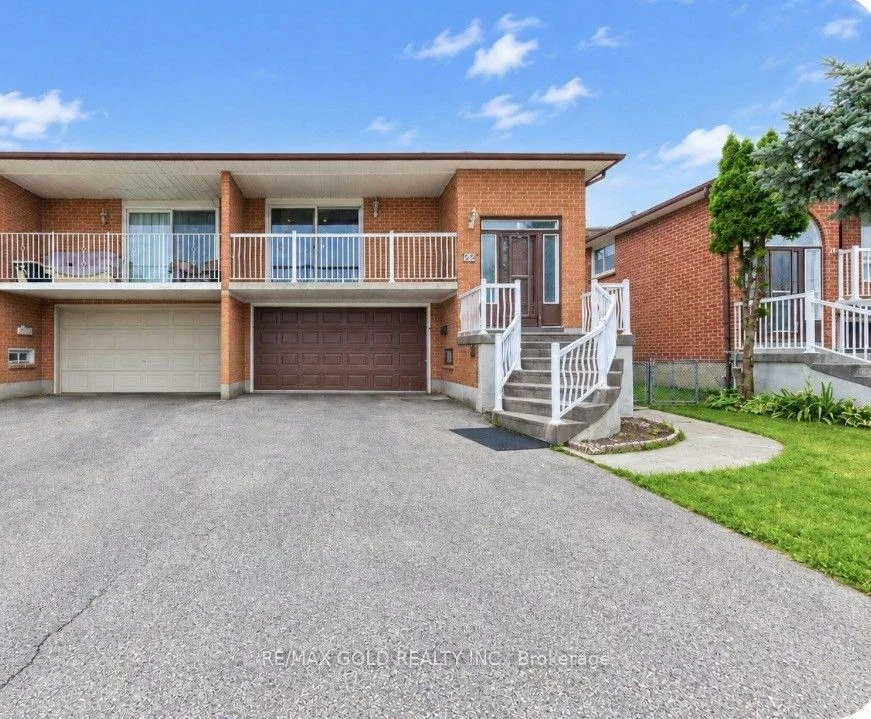 22, Kittiwake, West Humber-Clairville, Toronto