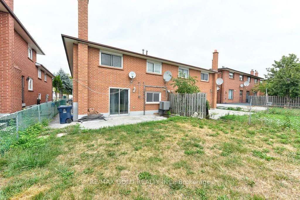 22, Kittiwake, West Humber-Clairville, Toronto