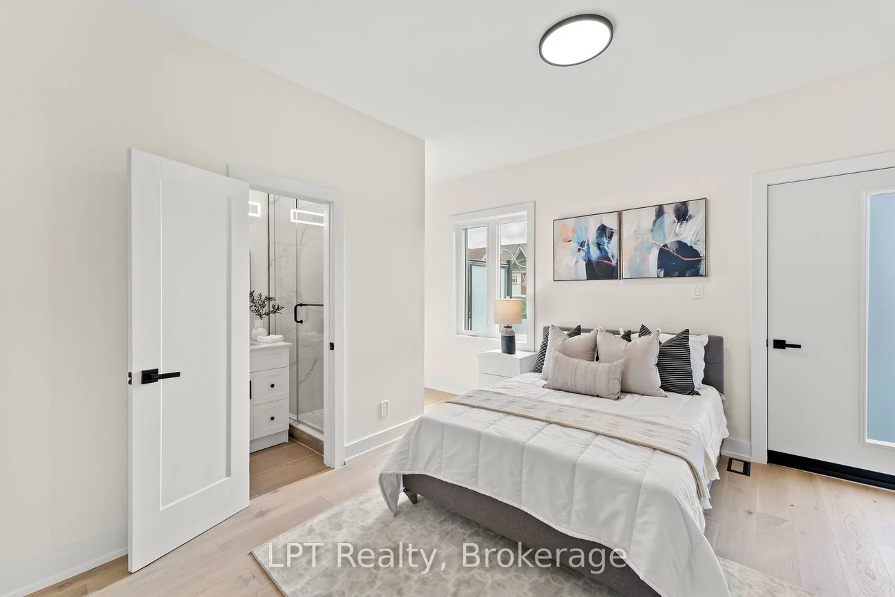 204, Franklin, Dovercourt-Wallace Emerson-Junction, Toronto