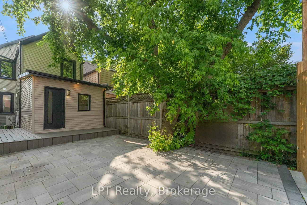 204, Franklin, Dovercourt-Wallace Emerson-Junction, Toronto