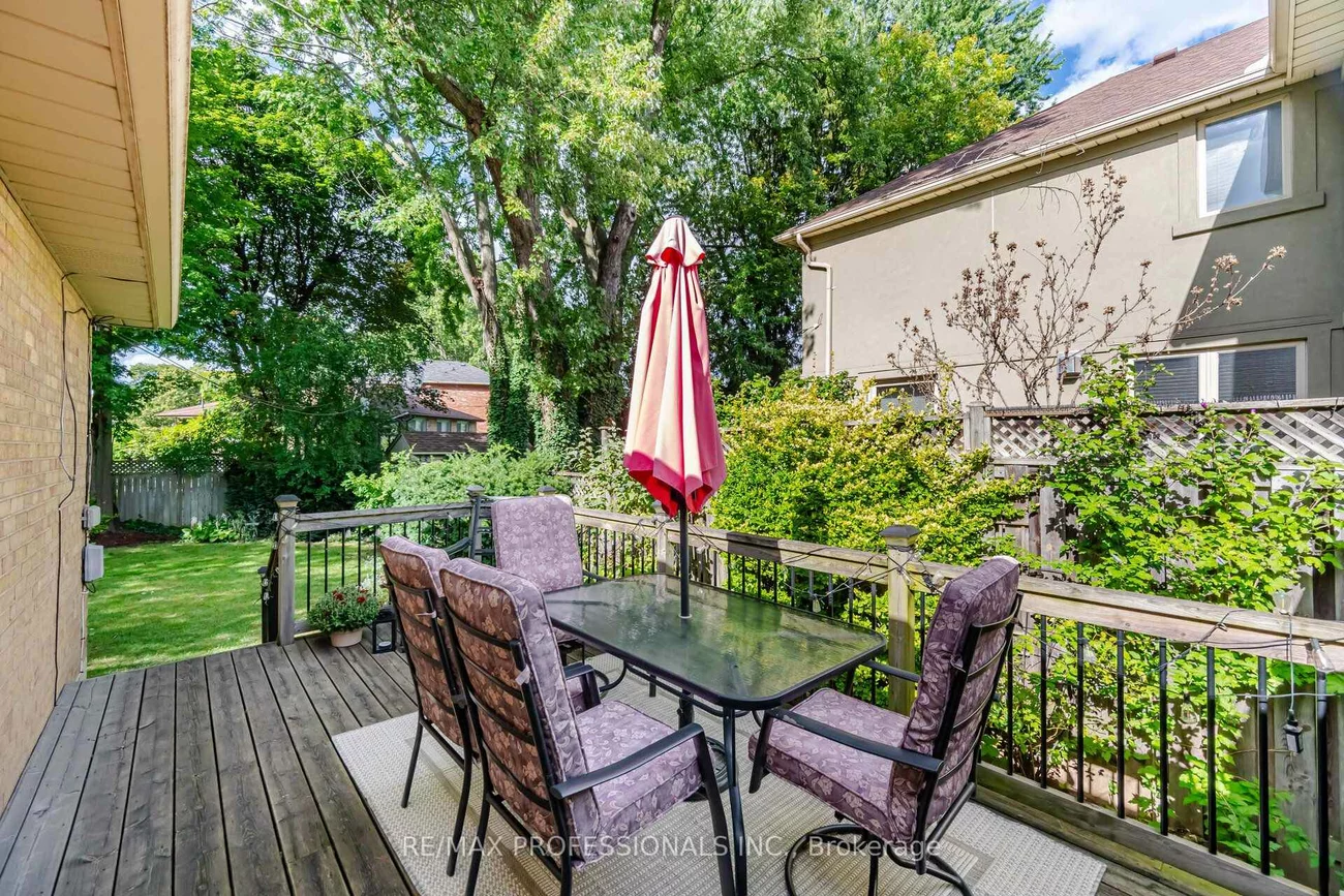 8, Beaverbrook, Princess-Rosethorn, Toronto