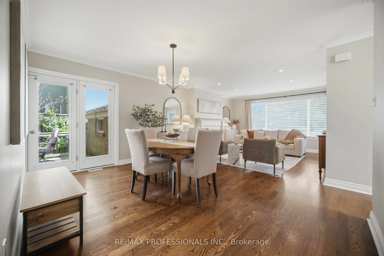 8, Beaverbrook, Princess-Rosethorn, Toronto
