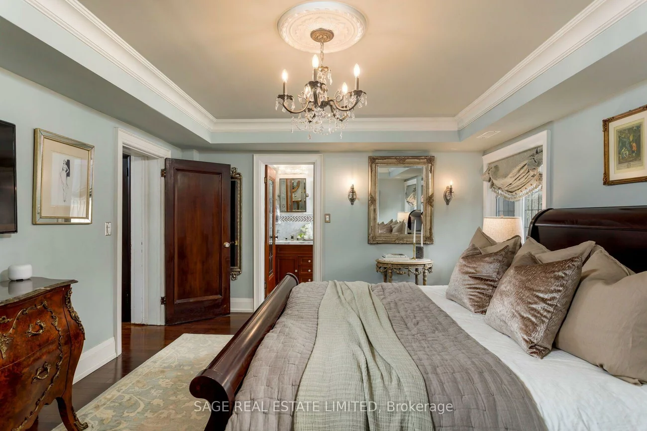 124, Brentwood, Kingsway South, Toronto