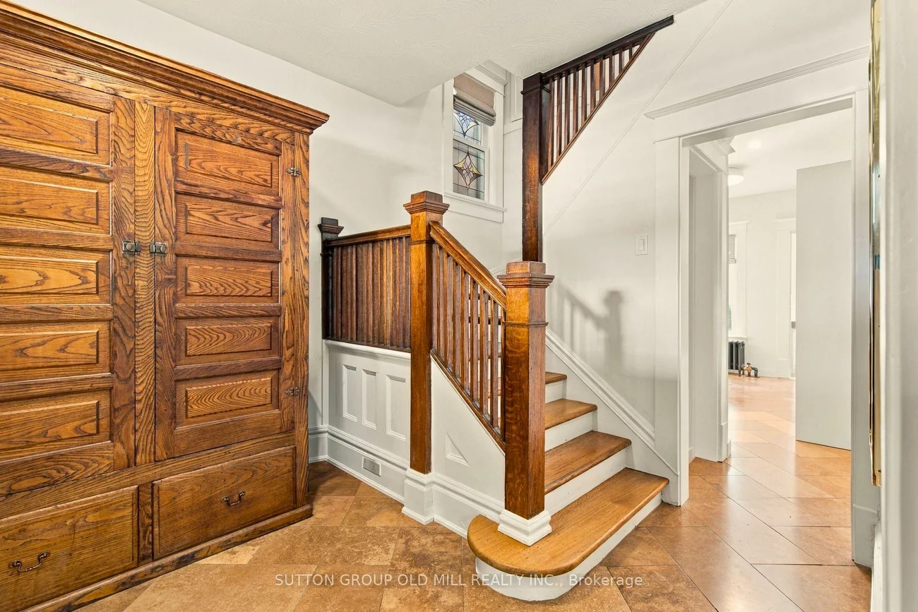 245, St Johns, Junction Area, Toronto