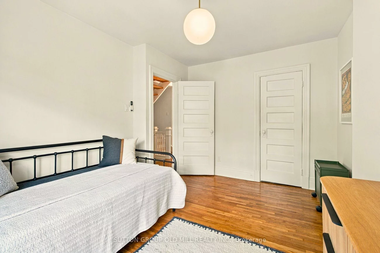 245, St Johns, Junction Area, Toronto