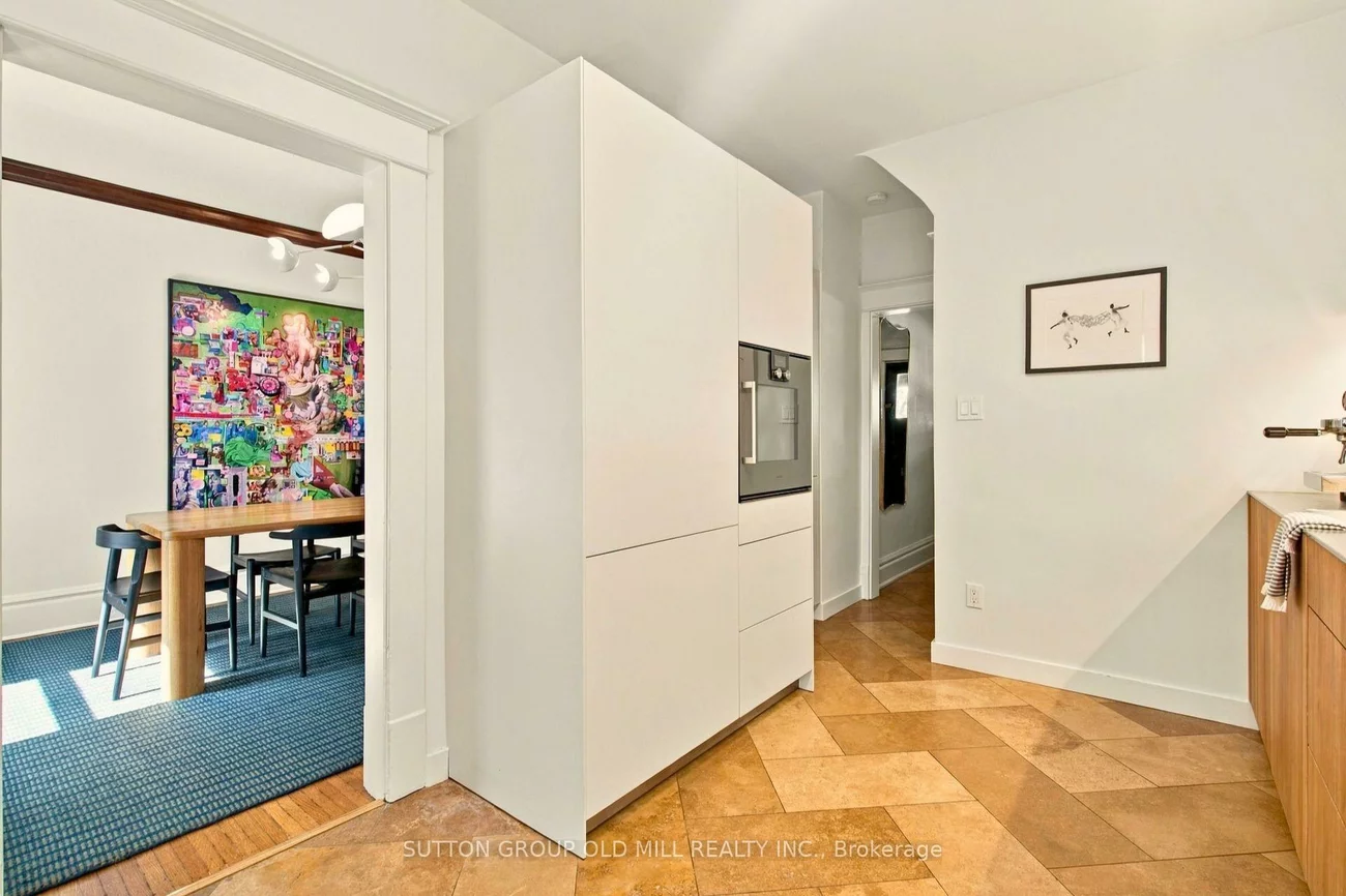 245, St Johns, Junction Area, Toronto