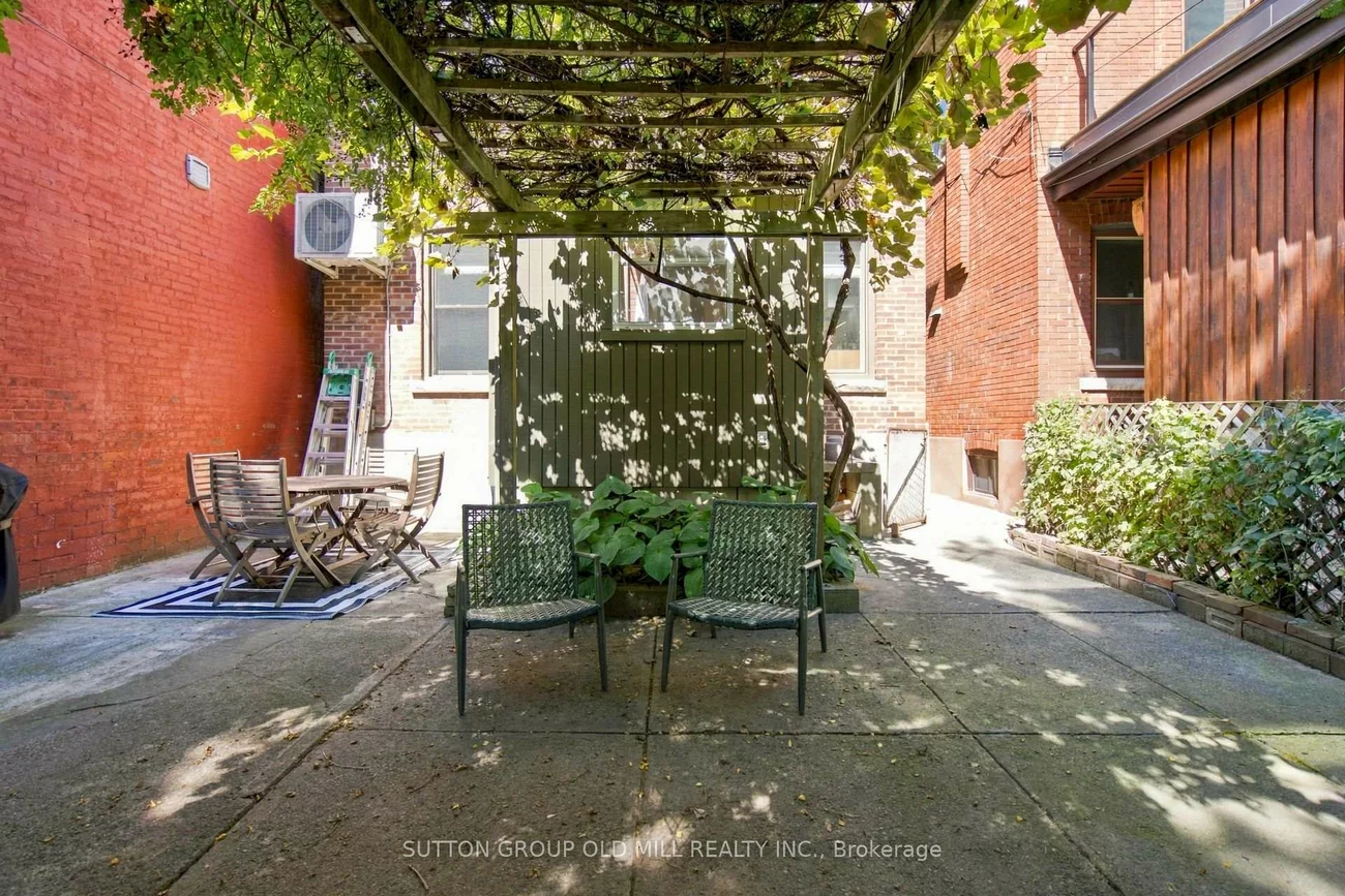 245, St Johns, Junction Area, Toronto