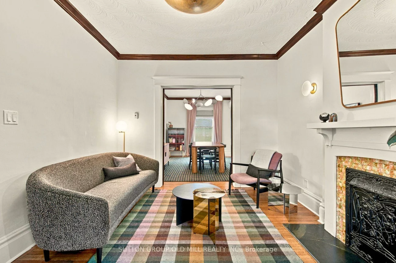 245, St Johns, Junction Area, Toronto