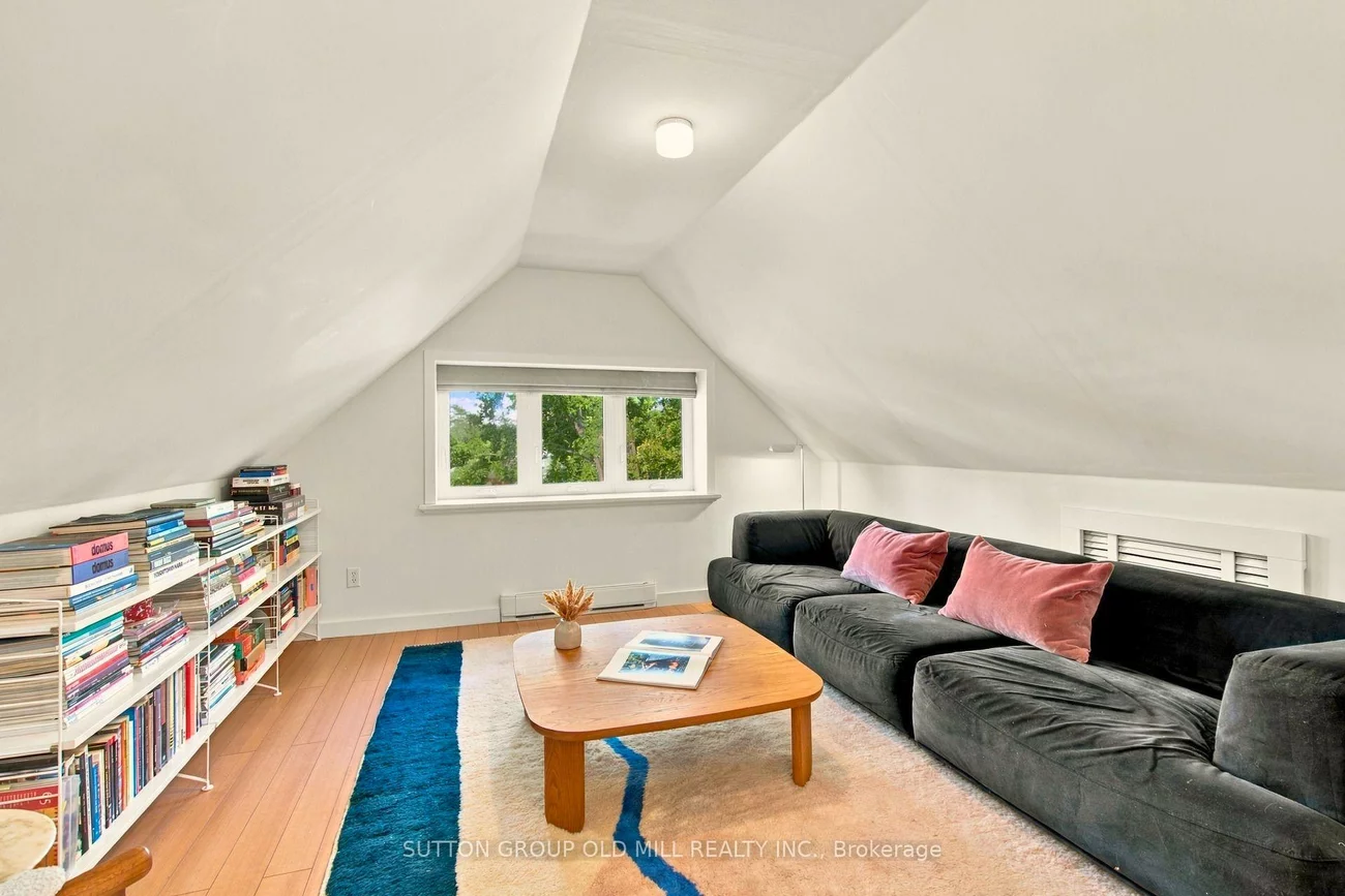 245, St Johns, Junction Area, Toronto