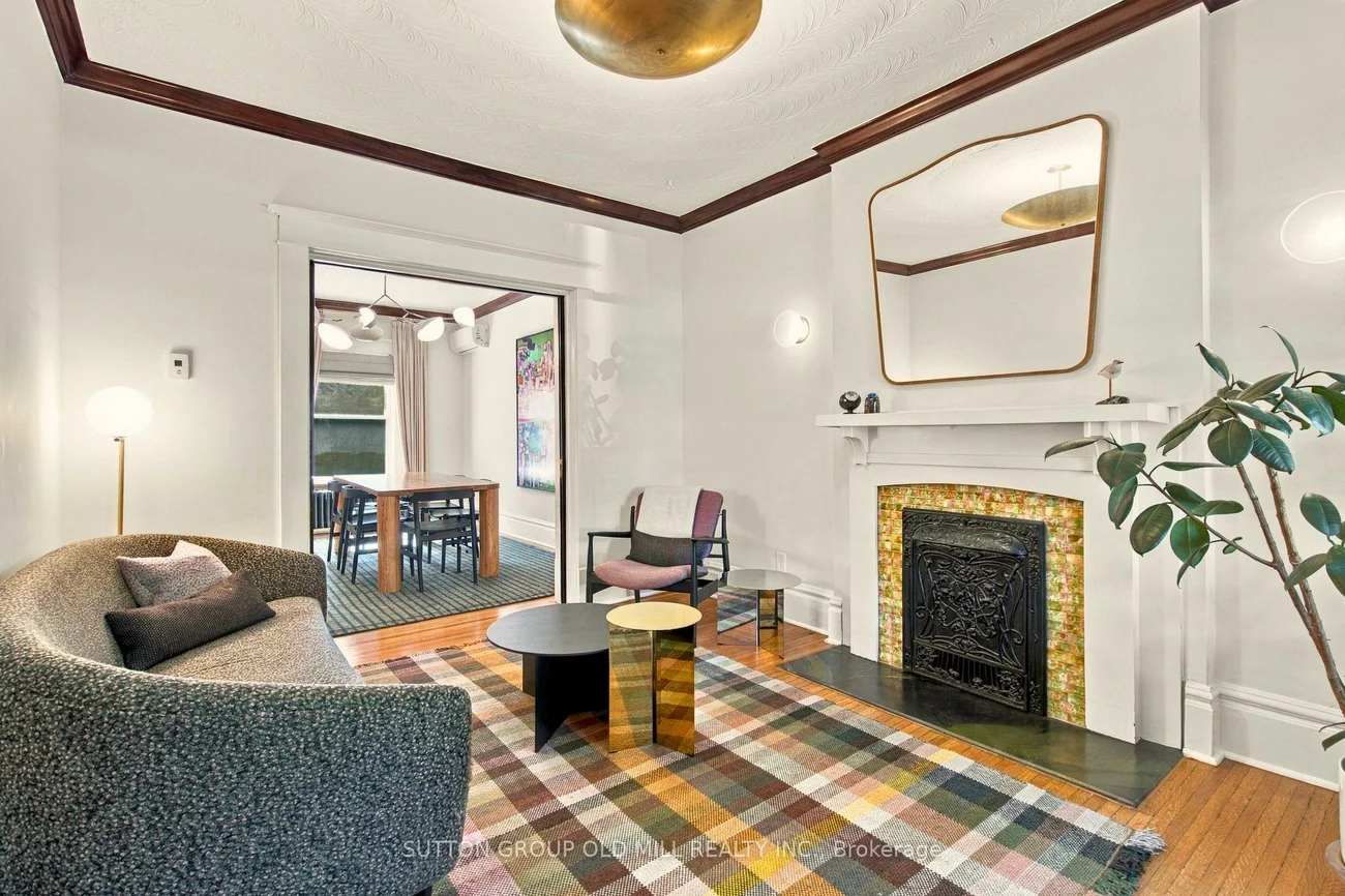 245, St Johns, Junction Area, Toronto