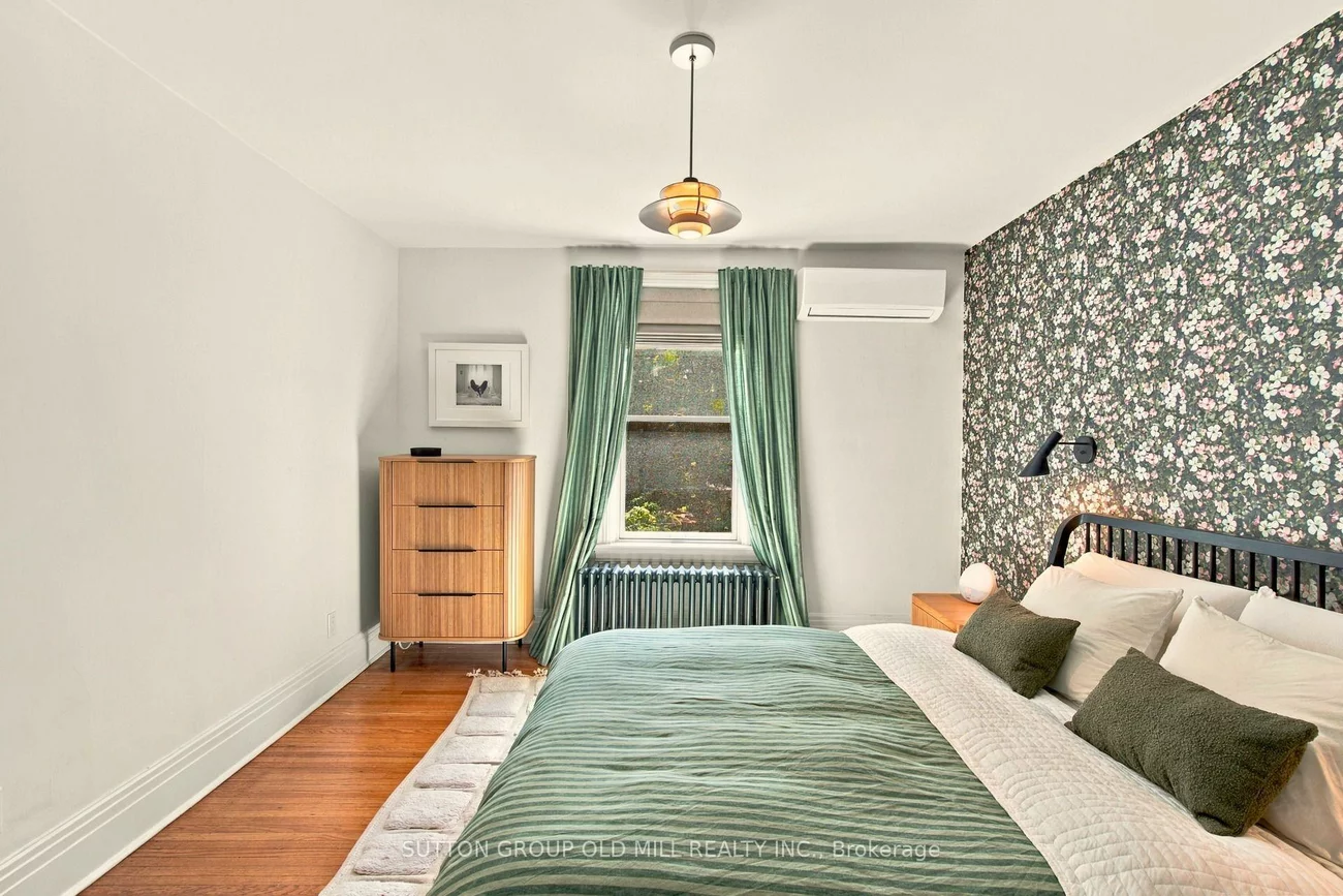 245, St Johns, Junction Area, Toronto