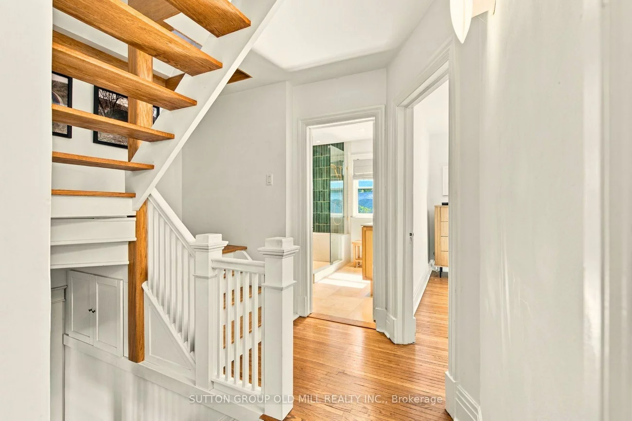 245, St Johns, Junction Area, Toronto
