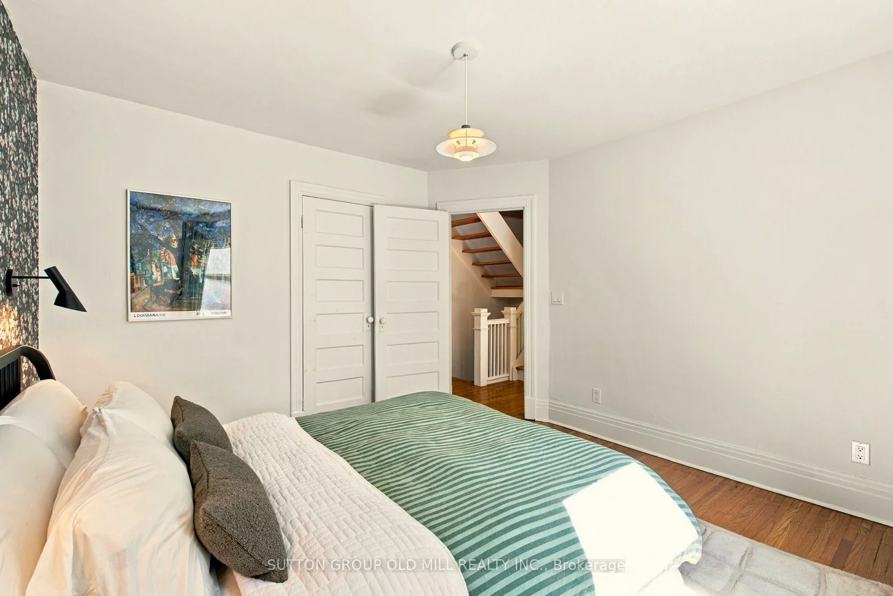 245, St Johns, Junction Area, Toronto