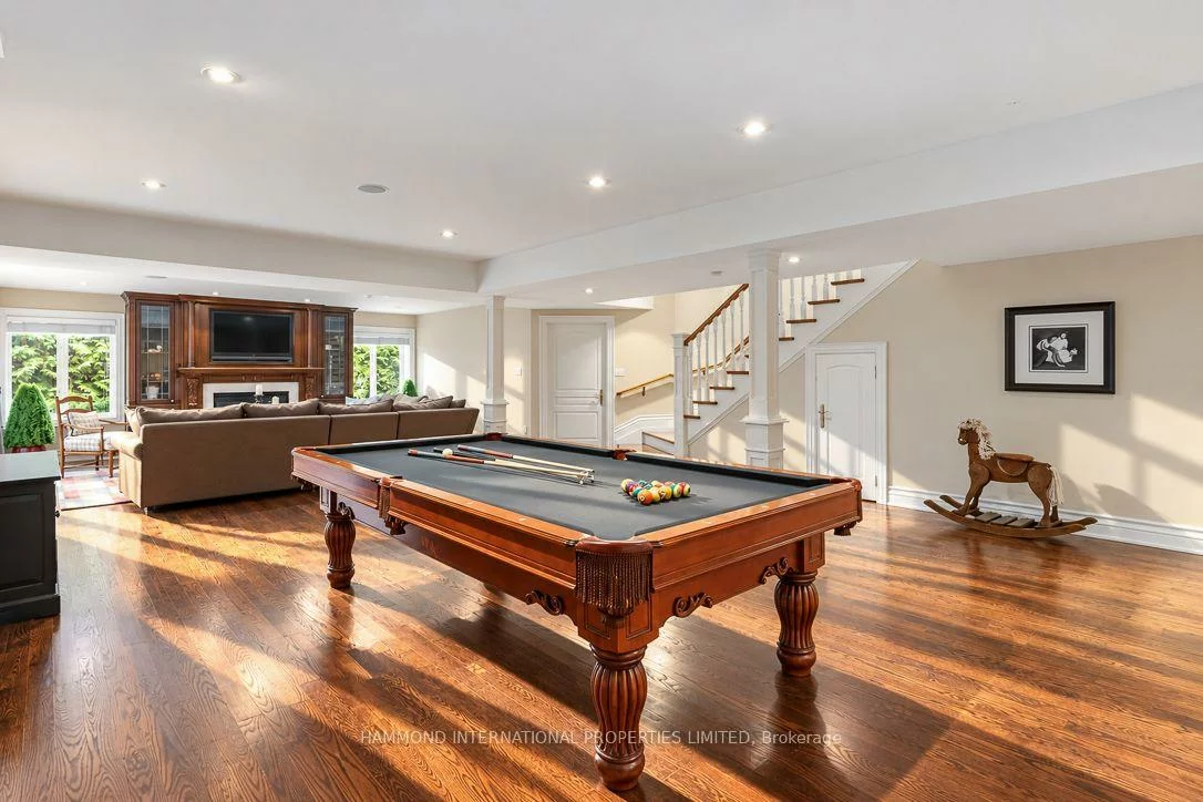 8, Country Club, Edenbridge-Humber Valley, Toronto