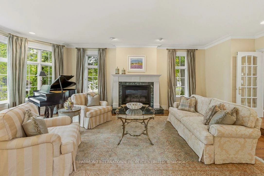 8, Country Club, Edenbridge-Humber Valley, Toronto