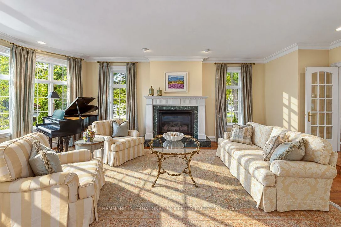 8, Country Club, Edenbridge-Humber Valley, Toronto