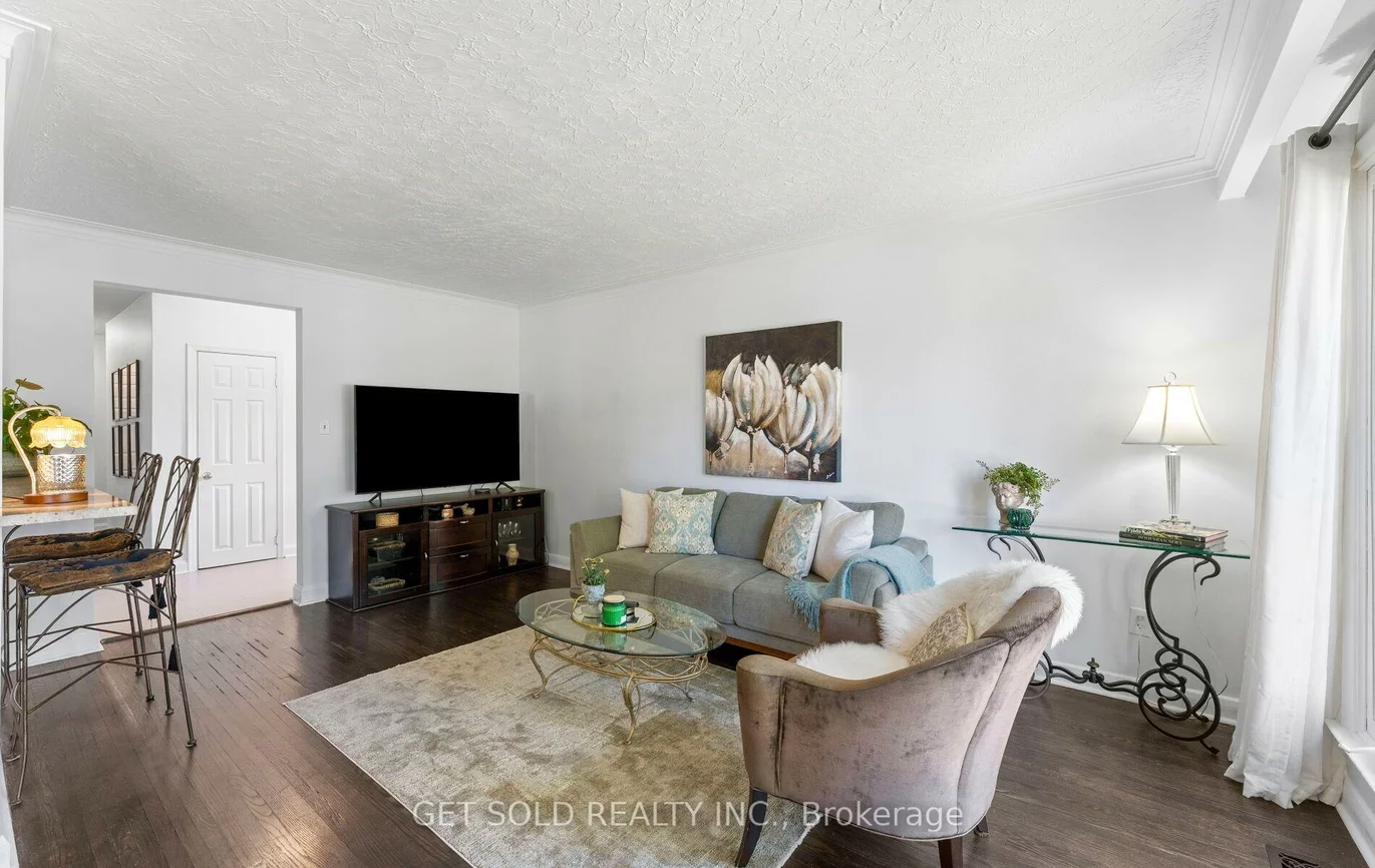 7, Watercliffe, Rexdale-Kipling, Toronto