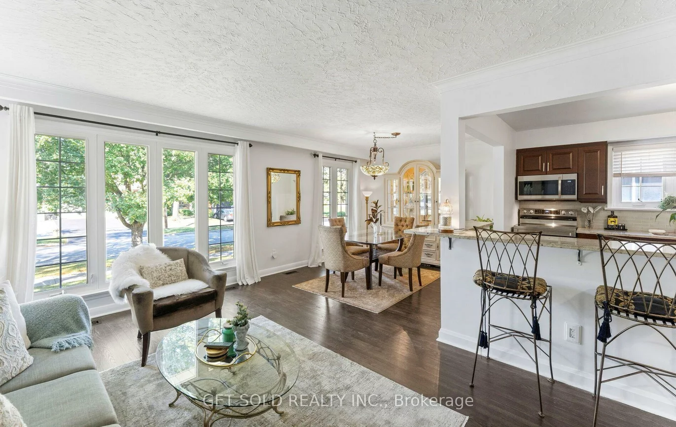 7, Watercliffe, Rexdale-Kipling, Toronto