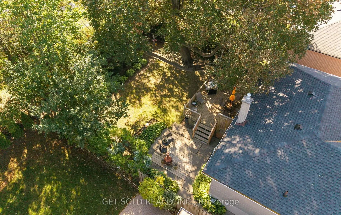7, Watercliffe, Rexdale-Kipling, Toronto