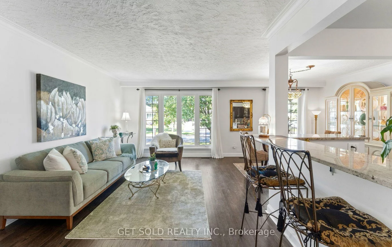7, Watercliffe, Rexdale-Kipling, Toronto