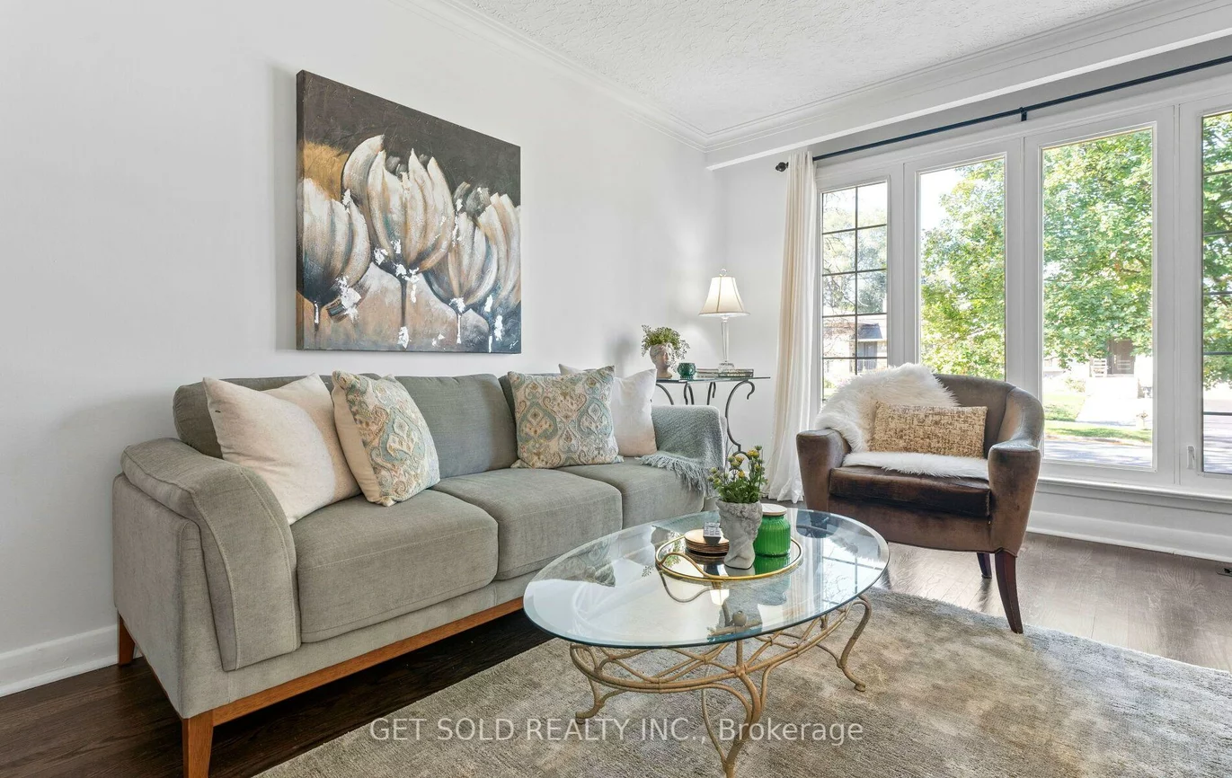 7, Watercliffe, Rexdale-Kipling, Toronto