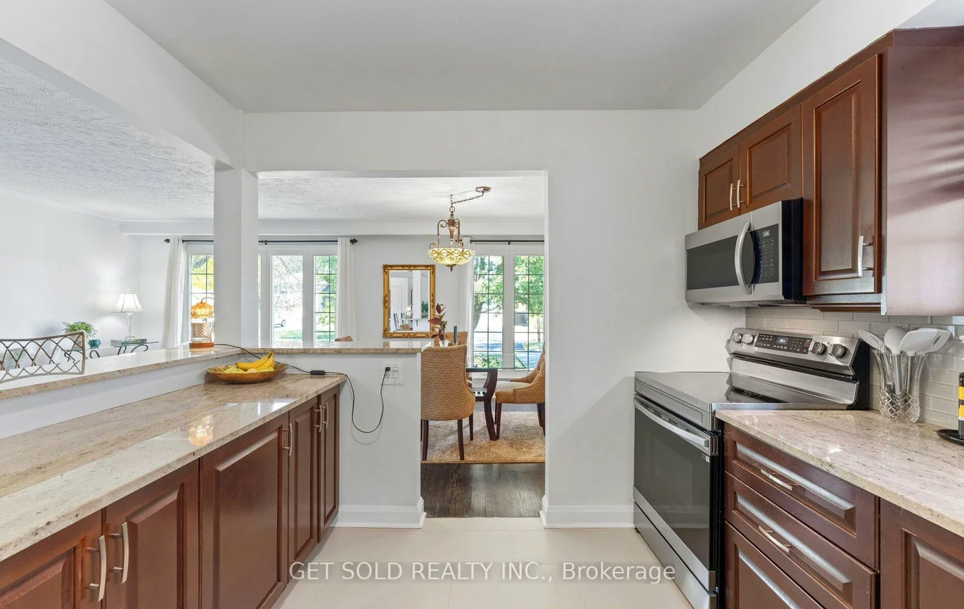 7, Watercliffe, Rexdale-Kipling, Toronto