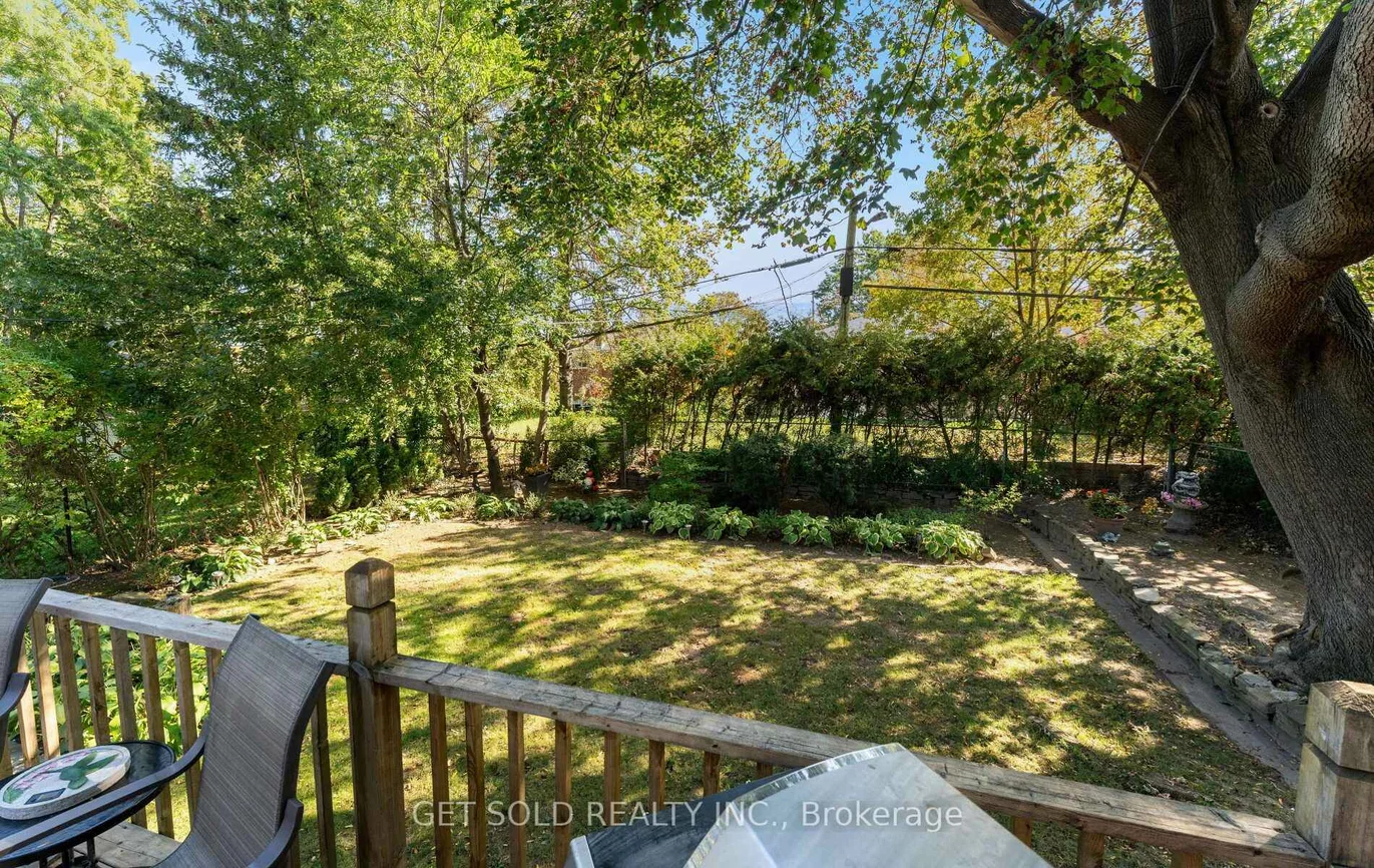 7, Watercliffe, Rexdale-Kipling, Toronto