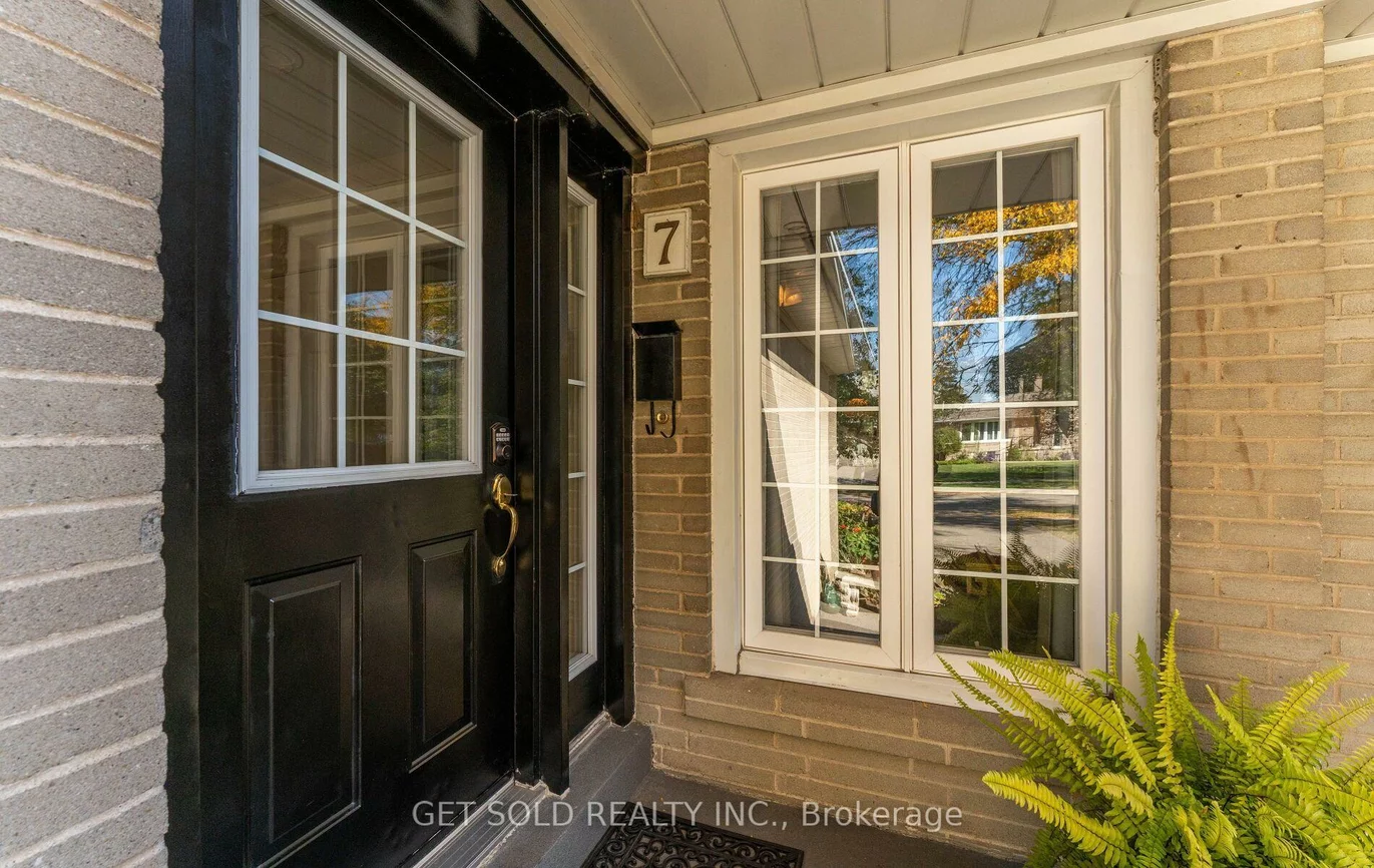 7, Watercliffe, Rexdale-Kipling, Toronto