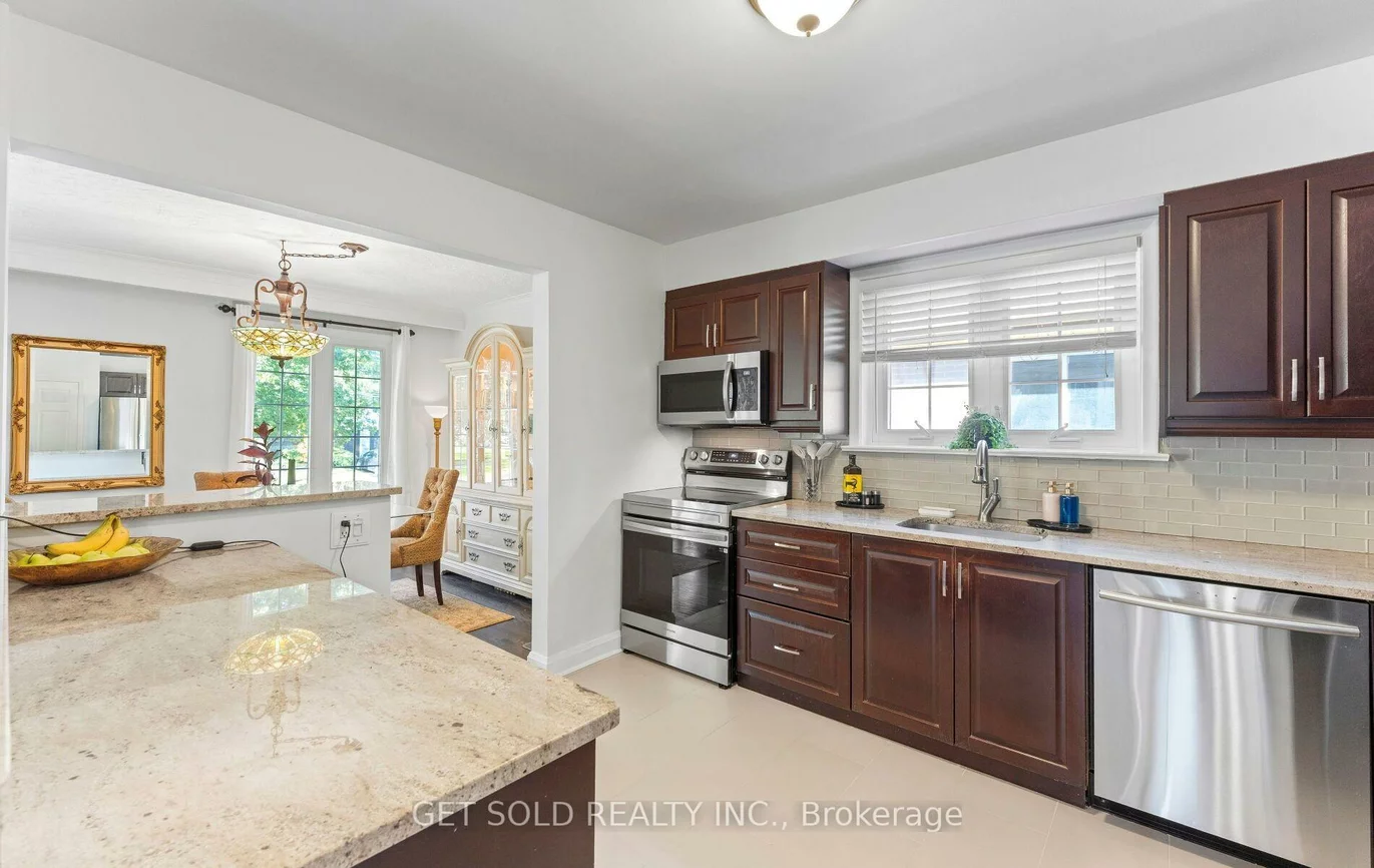 7, Watercliffe, Rexdale-Kipling, Toronto