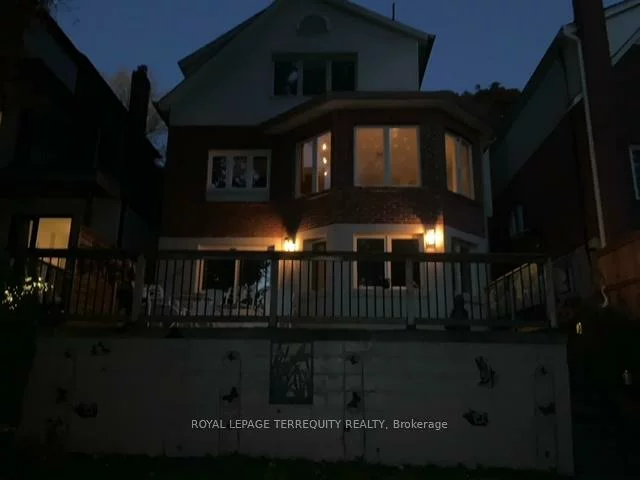 14, Humbercrest, Lambton Baby Point, Toronto