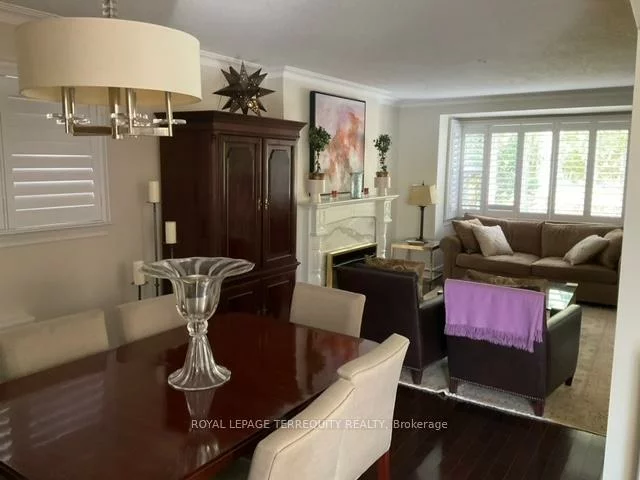14, Humbercrest, Lambton Baby Point, Toronto