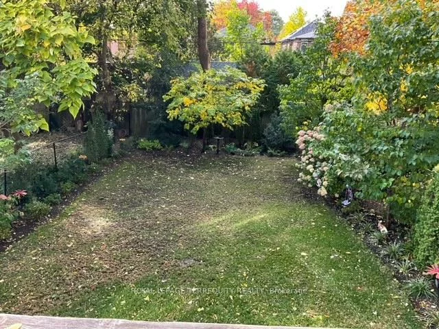 14, Humbercrest, Lambton Baby Point, Toronto