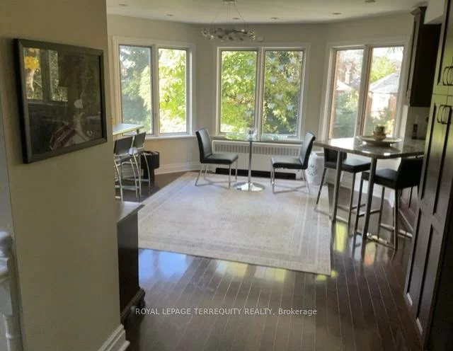 14, Humbercrest, Lambton Baby Point, Toronto