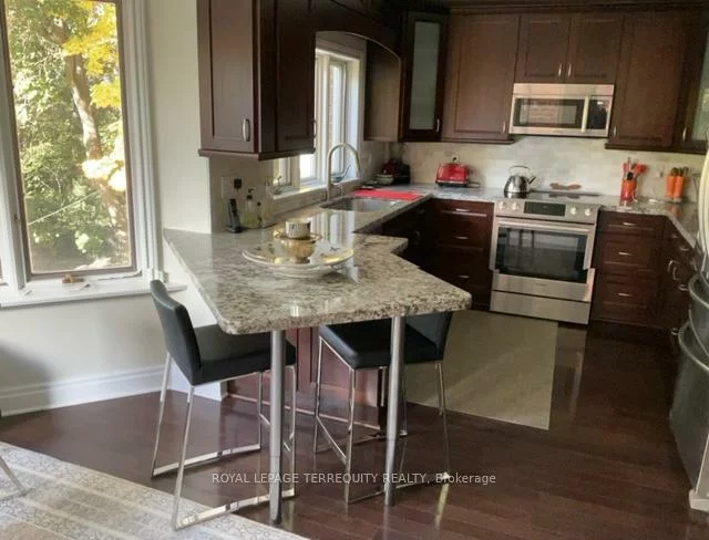 14, Humbercrest, Lambton Baby Point, Toronto