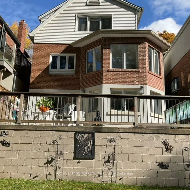 14, Humbercrest, Lambton Baby Point, Toronto